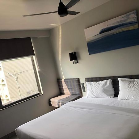 Yarinn Vijayawada Exterior photo
