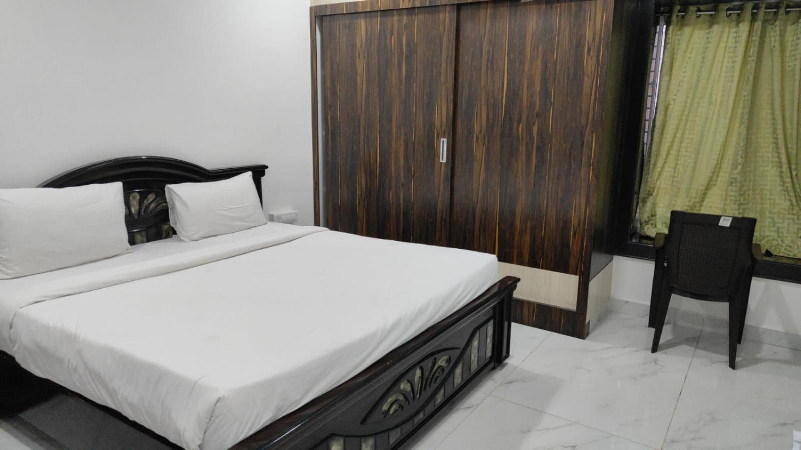 Yarinn Vijayawada Exterior photo